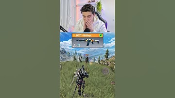 گان لجندری با توکن رایگان گرفتم🤯 #shorts #short