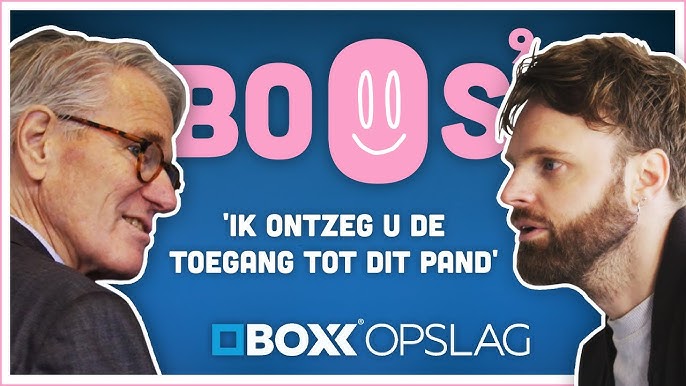 Pk Kozijnen: Paul Polman Maakt Honderdduizenden Euro'S Kwijt Van Klanten |  Boos S07E17 - Youtube