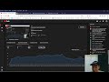 Livestream Crypto marktupdate