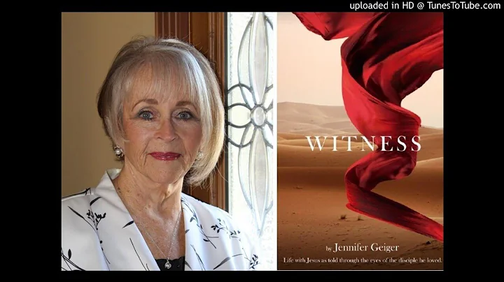 Jennifer Geiger Interview 27 May 2021