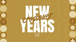 3C LIVE Crossover Service