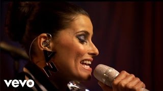 Nelly Furtado - Big Hoops (Bigger The Better) (Aol Sessions)