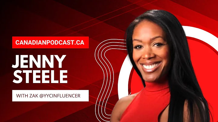 Jenny Steele: Finding work and life balance in Sho...