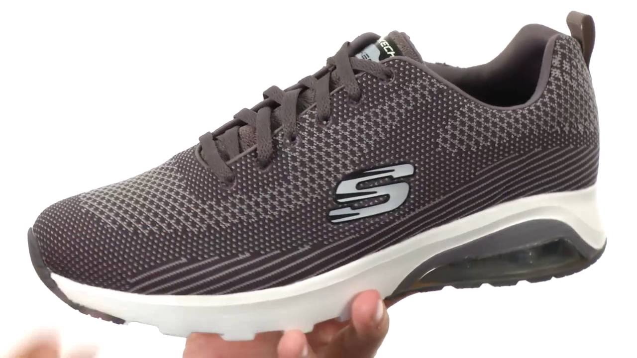 skechers air varsity