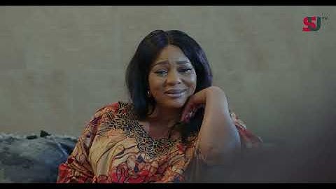 VOICE IN THE ROOM - SONIA UCHE, KING DAVID, CHISOM AGOAWUIKE, ANTHONY WOODE, LATEST NIGERIAN MOVIE