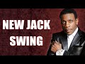 New Jack Swing - Best of Late 80's & Early 90's R&B