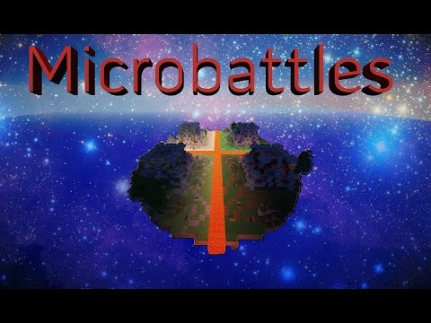 microbattles #32 "Factios info + Russian kids house"