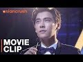 Her famous ex-boyfriend is her new client | Clip from 'Fall in Love like Star'