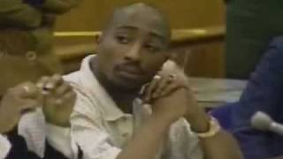 2Pac - HellRazor Music Video Resimi