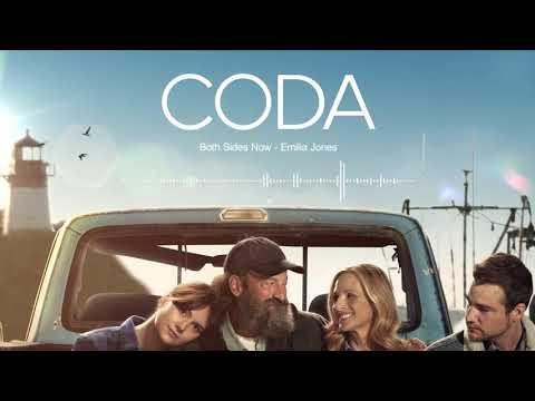 CODA — “Both Sides Now” Audio I Apple TV+