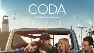 CODA — “Both Sides Now” Audio I Apple TV 