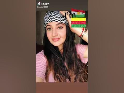 Курды Курдянки - YouTube