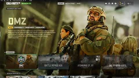 FIX WARZONE 2.0 & DMZ CRASH FREEZE