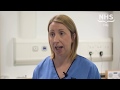 NHS Fife's guide to a planned caesarean section