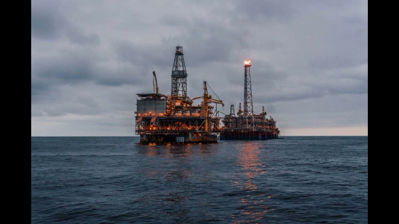 OIL RIGS ATTORNEY | accidents in oil Rigs | MEMONYT