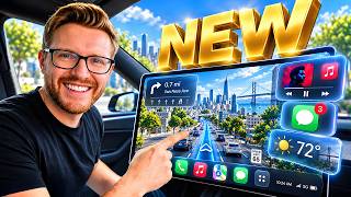 Tesla Owners Are Getting The BIGGEST Update Yet! screenshot 1