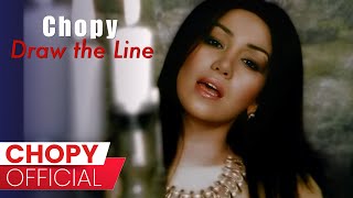 Chopy - Draw The Line Resimi