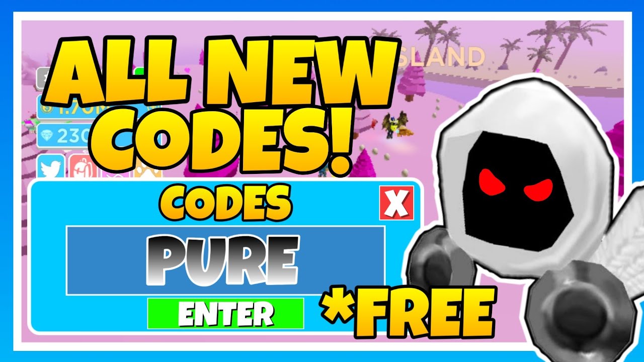 all-new-codes-in-egg-simulator-pure-update-roblox-youtube