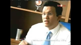 Iklan Sensodyne Pasta Gigi khusus Gigi Sensitif - 2008