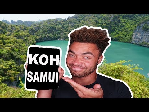 THE GUIDE TO KOH SAMUI 2018 (beaches, food, nightlife, day trips) - 085