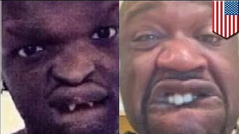 Shaq selfie: O'Neal under fire for mocking disable...