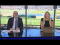 America's Day at the Races - April 11, 2026
