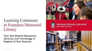 Learning Commons