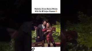 Malaika Arora &amp; Arjun Kapoor🔥#malaikaarora #arjunkapoor #dance #shorts #shortsfeed #youtubeshorts