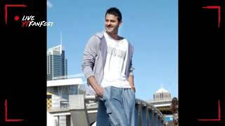 prabhas best ringtone he like this tune