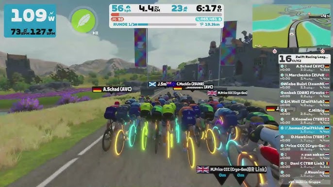 Tour de France Video Games on X: Where are the variants?! 🧐 Here's the  list of new variants! #TourdeFrance2023 #TDF2023  /  X