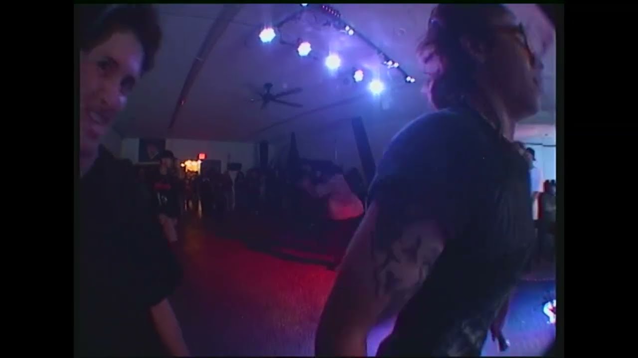 SOMETIME TOMORROW @ Doom Tomb (Las Vegas) 9/26/25