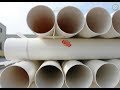 500mm PVC Pipe Extrusion Line in Algeria