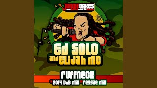 Video thumbnail of "Ed Solo - Ruffneck (Reggae Mix)"