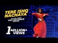 So You Think You Can Dance Ukraine - Bollywood dance by Ridy Sheikh