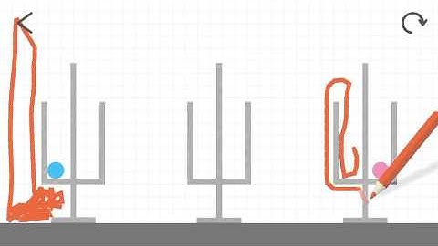 BRAIN DOTS solution Stage 268