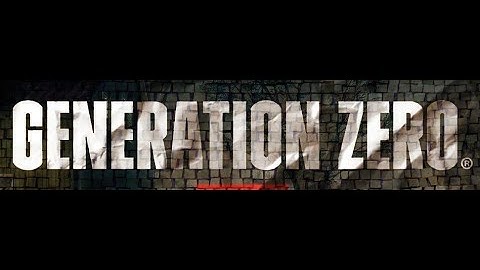 generation zero Clip moment