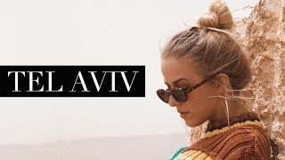 JESTEŚMY W IZRAELU  Z CHLOE!