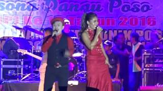 FESTIVAL DANAU POSO | 12. EVI MASAMBA. INE