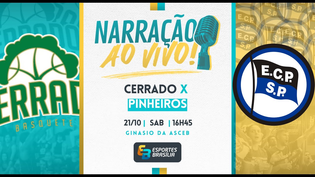 PENEIRA DE BASQUETE MASC E FEM NO CERRADO BASQUETE 2023