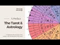 Preface | Tarot, Astrology, and the Decans of the Zodiac