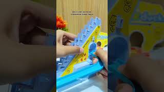 Cara merakit small duck #shopeeaffiliate #smallduck #tutorial #unboxing #baby #mainananak