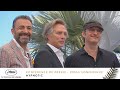 Hypnotic – Photocall – VO– Cannes 2023