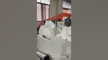 2 Color Printing Napkin Machine