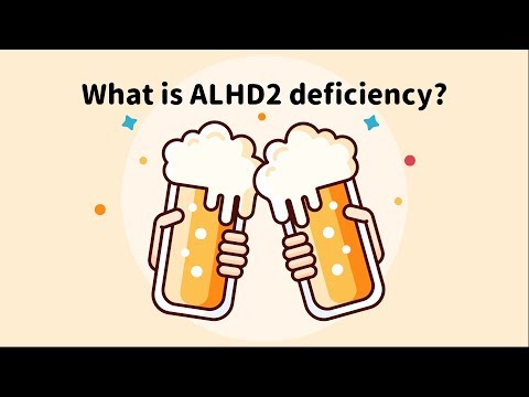 Video: ALDH2-Polymorphismus Und Alkoholbedingte Krebserkrankungen Bei Asiaten: Eine Perspektive Für Die öffentliche Gesundheit