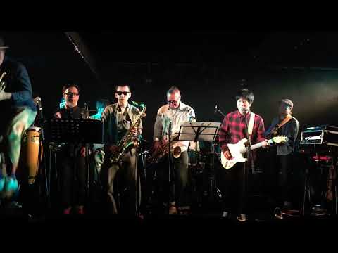 スニーカーブルースオーケストラ/二級天使「グッバイヒーロー」