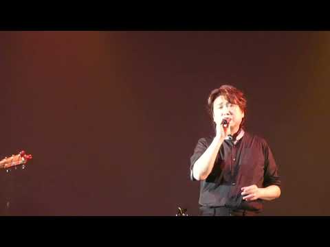 20220416_困砂_周治平〈如初演唱會〉