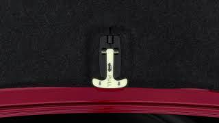 2022 INFINITI Q50 - Interior Trunk Lid Release