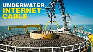 Can The Internet REALLY Travel Across Oceans?