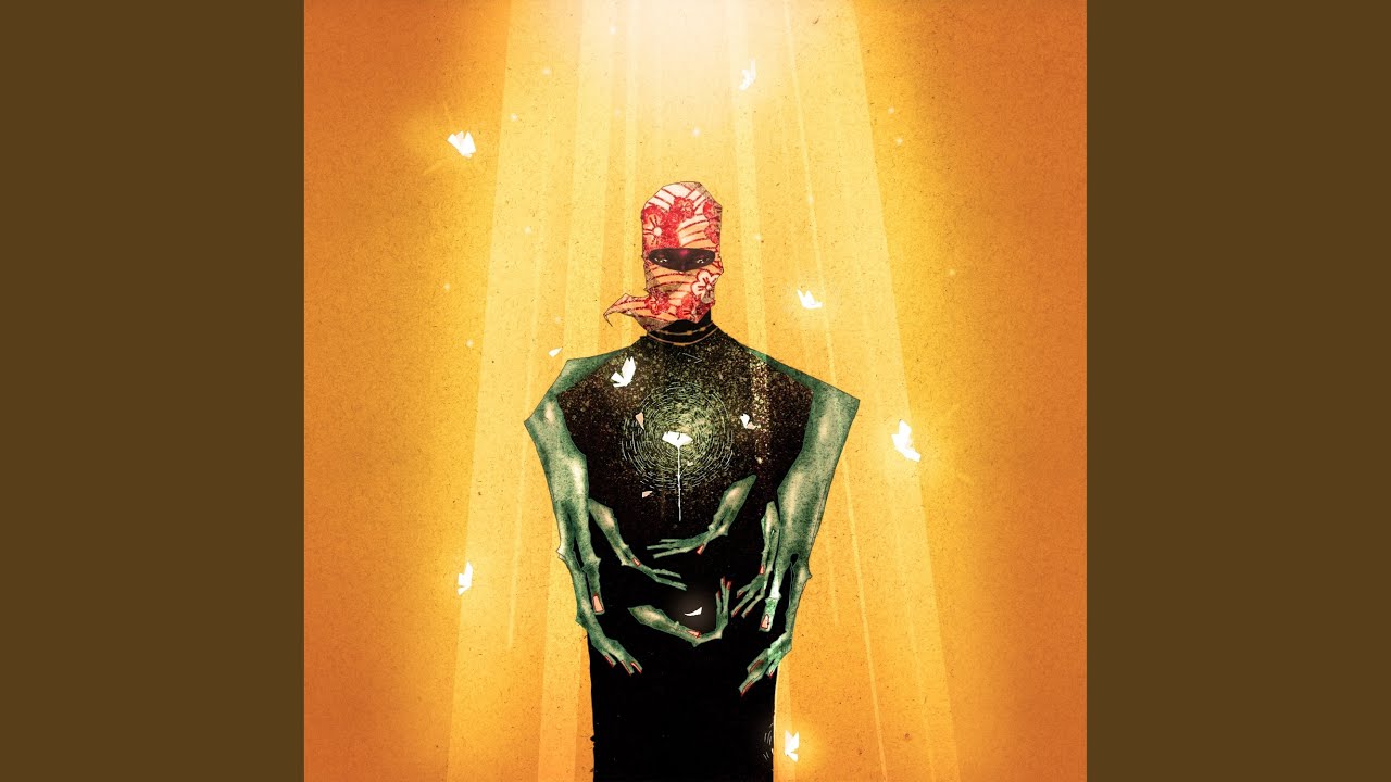 Bedsheets (feat. AYLØ)