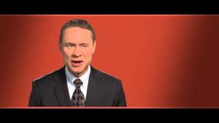 Value of Performance - Wes Bush - Northrop Grumman